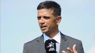 Rahul Dravid's Dilip Sardesai Memorial Lecture Live Updates: Dravid speaks on oral traditions in cricket